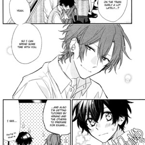 [HARUSONO Syou] Sasaki to Miyano (update c.vol 5 Extra) [Eng] – Gay Comics image 340.jpg