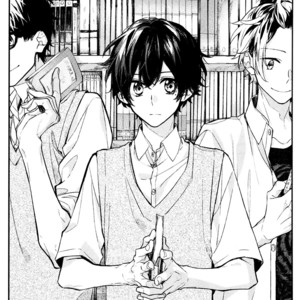 [HARUSONO Syou] Sasaki to Miyano (update c.vol 5 Extra) [Eng] – Gay Comics image 343.jpg