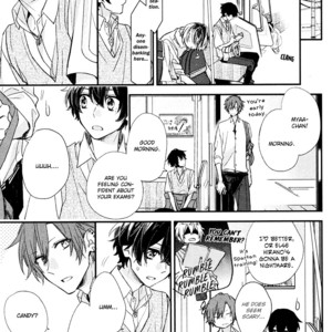 [HARUSONO Syou] Sasaki to Miyano (update c.vol 5 Extra) [Eng] – Gay Comics image 349.jpg