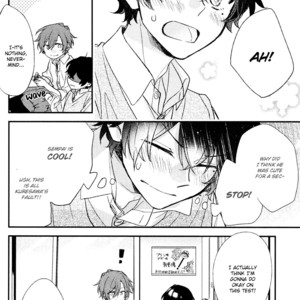 [HARUSONO Syou] Sasaki to Miyano (update c.vol 5 Extra) [Eng] – Gay Comics image 352.jpg