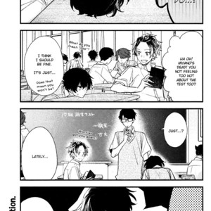 [HARUSONO Syou] Sasaki to Miyano (update c.vol 5 Extra) [Eng] – Gay Comics image 359.jpg