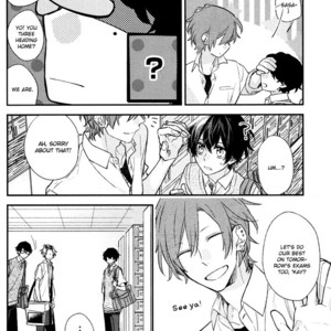 [HARUSONO Syou] Sasaki to Miyano (update c.vol 5 Extra) [Eng] – Gay Comics image 366.jpg