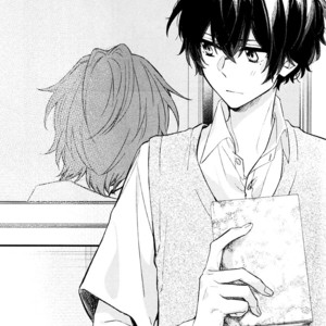[HARUSONO Syou] Sasaki to Miyano (update c.vol 5 Extra) [Eng] – Gay Comics image 370.jpg