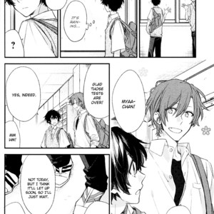 [HARUSONO Syou] Sasaki to Miyano (update c.vol 5 Extra) [Eng] – Gay Comics image 371.jpg