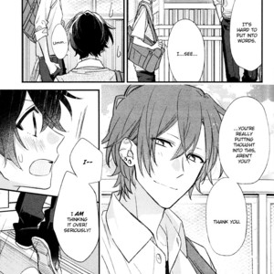 [HARUSONO Syou] Sasaki to Miyano (update c.vol 5 Extra) [Eng] – Gay Comics image 376.jpg