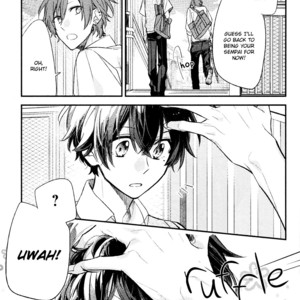 [HARUSONO Syou] Sasaki to Miyano (update c.vol 5 Extra) [Eng] – Gay Comics image 386.jpg