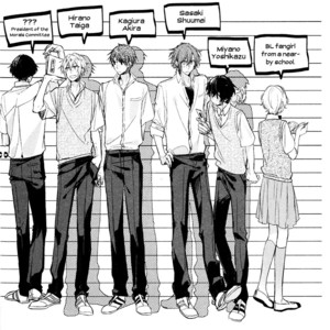 [HARUSONO Syou] Sasaki to Miyano (update c.vol 5 Extra) [Eng] – Gay Comics image 395.jpg