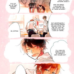 [HARUSONO Syou] Sasaki to Miyano (update c.vol 5 Extra) [Eng] – Gay Comics image 399.jpg