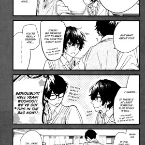 [HARUSONO Syou] Sasaki to Miyano (update c.vol 5 Extra) [Eng] – Gay Comics image 407.jpg
