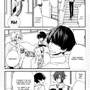 [HARUSONO Syou] Sasaki to Miyano (update c.vol 5 Extra) [Eng] – Gay Comics image 412.jpg