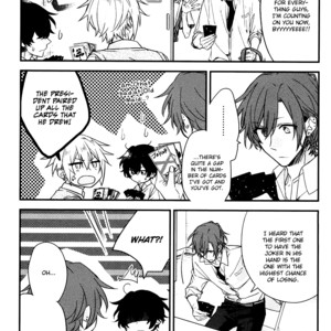 [HARUSONO Syou] Sasaki to Miyano (update c.vol 5 Extra) [Eng] – Gay Comics image 413.jpg