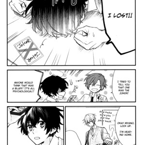 [HARUSONO Syou] Sasaki to Miyano (update c.vol 5 Extra) [Eng] – Gay Comics image 414.jpg