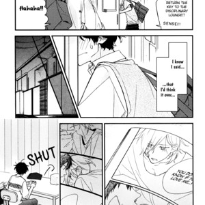 [HARUSONO Syou] Sasaki to Miyano (update c.vol 5 Extra) [Eng] – Gay Comics image 417.jpg