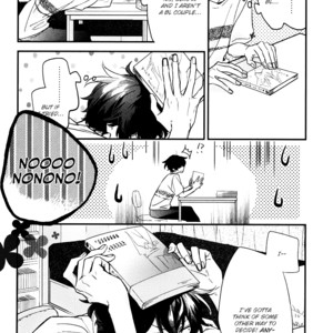[HARUSONO Syou] Sasaki to Miyano (update c.vol 5 Extra) [Eng] – Gay Comics image 418.jpg