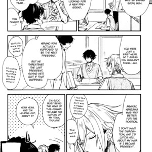[HARUSONO Syou] Sasaki to Miyano (update c.vol 5 Extra) [Eng] – Gay Comics image 419.jpg