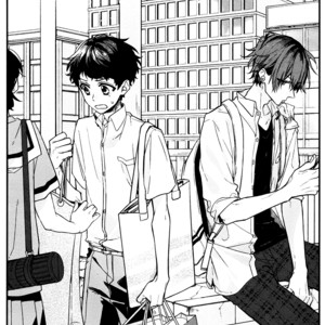 [HARUSONO Syou] Sasaki to Miyano (update c.vol 5 Extra) [Eng] – Gay Comics image 422.jpg