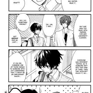 [HARUSONO Syou] Sasaki to Miyano (update c.vol 5 Extra) [Eng] – Gay Comics image 423.jpg