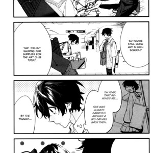 [HARUSONO Syou] Sasaki to Miyano (update c.vol 5 Extra) [Eng] – Gay Comics image 426.jpg