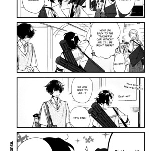 [HARUSONO Syou] Sasaki to Miyano (update c.vol 5 Extra) [Eng] – Gay Comics image 427.jpg