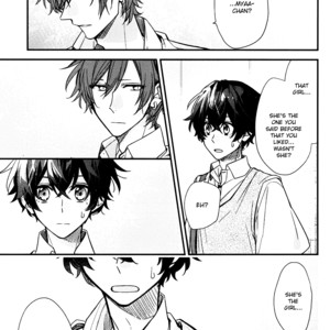 [HARUSONO Syou] Sasaki to Miyano (update c.vol 5 Extra) [Eng] – Gay Comics image 434.jpg