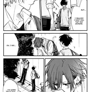 [HARUSONO Syou] Sasaki to Miyano (update c.vol 5 Extra) [Eng] – Gay Comics image 435.jpg