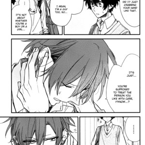 [HARUSONO Syou] Sasaki to Miyano (update c.vol 5 Extra) [Eng] – Gay Comics image 436.jpg