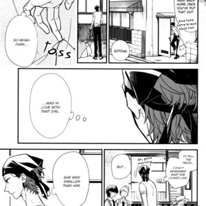 [HARUSONO Syou] Sasaki to Miyano (update c.vol 5 Extra) [Eng] – Gay Comics image 442.jpg