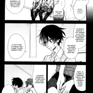 [HARUSONO Syou] Sasaki to Miyano (update c.vol 5 Extra) [Eng] – Gay Comics image 443.jpg