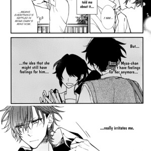 [HARUSONO Syou] Sasaki to Miyano (update c.vol 5 Extra) [Eng] – Gay Comics image 444.jpg