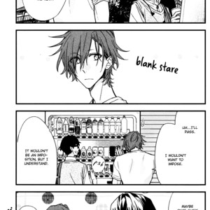 [HARUSONO Syou] Sasaki to Miyano (update c.vol 5 Extra) [Eng] – Gay Comics image 451.jpg