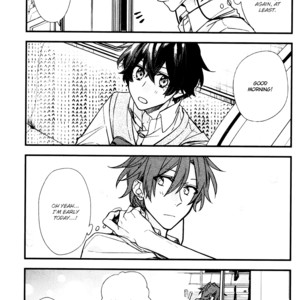 [HARUSONO Syou] Sasaki to Miyano (update c.vol 5 Extra) [Eng] – Gay Comics image 452.jpg