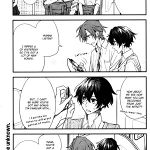 [HARUSONO Syou] Sasaki to Miyano (update c.vol 5 Extra) [Eng] – Gay Comics image 453.jpg