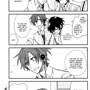 [HARUSONO Syou] Sasaki to Miyano (update c.vol 5 Extra) [Eng] – Gay Comics image 454.jpg