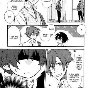 [HARUSONO Syou] Sasaki to Miyano (update c.vol 5 Extra) [Eng] – Gay Comics image 456.jpg