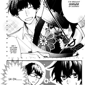 [HARUSONO Syou] Sasaki to Miyano (update c.vol 5 Extra) [Eng] – Gay Comics image 462.jpg