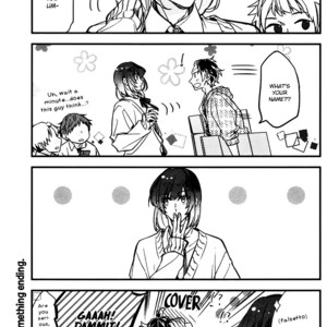 [HARUSONO Syou] Sasaki to Miyano (update c.vol 5 Extra) [Eng] – Gay Comics image 466.jpg