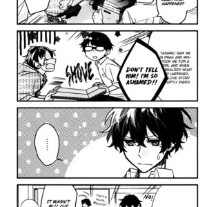 [HARUSONO Syou] Sasaki to Miyano (update c.vol 5 Extra) [Eng] – Gay Comics image 467.jpg