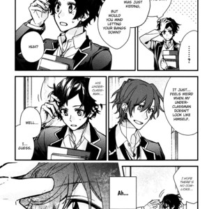 [HARUSONO Syou] Sasaki to Miyano (update c.vol 5 Extra) [Eng] – Gay Comics image 472.jpg