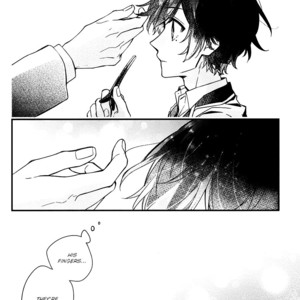 [HARUSONO Syou] Sasaki to Miyano (update c.vol 5 Extra) [Eng] – Gay Comics image 473.jpg