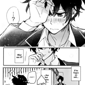 [HARUSONO Syou] Sasaki to Miyano (update c.vol 5 Extra) [Eng] – Gay Comics image 475.jpg