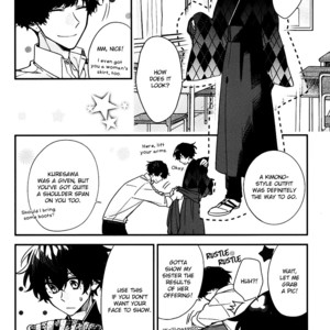 [HARUSONO Syou] Sasaki to Miyano (update c.vol 5 Extra) [Eng] – Gay Comics image 477.jpg
