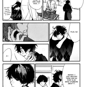 [HARUSONO Syou] Sasaki to Miyano (update c.vol 5 Extra) [Eng] – Gay Comics image 483.jpg