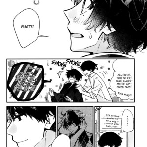 [HARUSONO Syou] Sasaki to Miyano (update c.vol 5 Extra) [Eng] – Gay Comics image 485.jpg