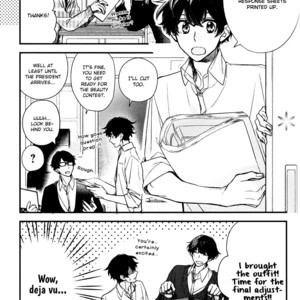 [HARUSONO Syou] Sasaki to Miyano (update c.vol 5 Extra) [Eng] – Gay Comics image 490.jpg