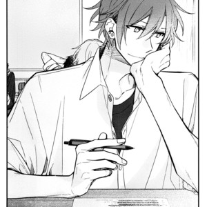 [HARUSONO Syou] Sasaki to Miyano (update c.vol 5 Extra) [Eng] – Gay Comics image 491.jpg