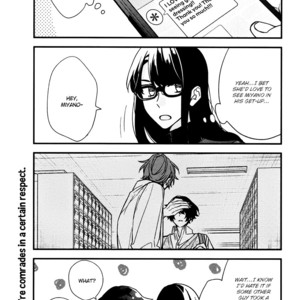 [HARUSONO Syou] Sasaki to Miyano (update c.vol 5 Extra) [Eng] – Gay Comics image 494.jpg