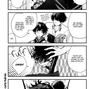 [HARUSONO Syou] Sasaki to Miyano (update c.vol 5 Extra) [Eng] – Gay Comics image 495.jpg
