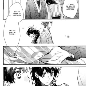 [HARUSONO Syou] Sasaki to Miyano (update c.vol 5 Extra) [Eng] – Gay Comics image 507.jpg