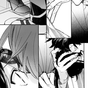 [HARUSONO Syou] Sasaki to Miyano (update c.vol 5 Extra) [Eng] – Gay Comics image 510.jpg
