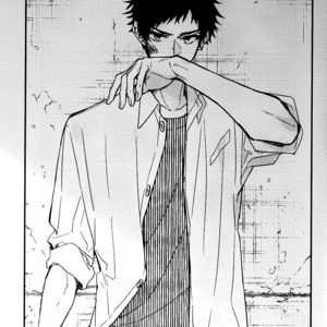 [HARUSONO Syou] Sasaki to Miyano (update c.vol 5 Extra) [Eng] – Gay Comics image 514.jpg